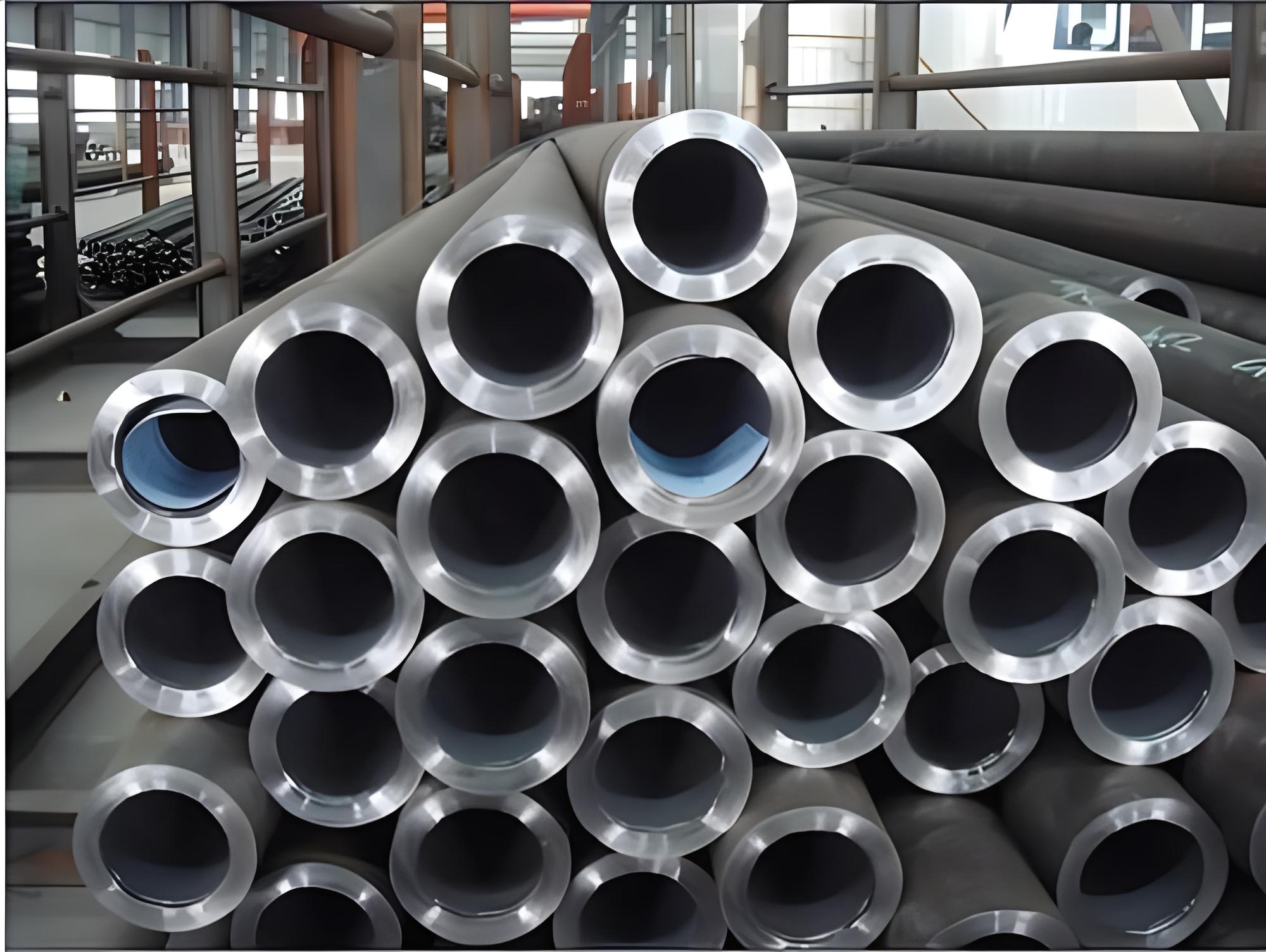 湖南q345d精密钢管生产工艺