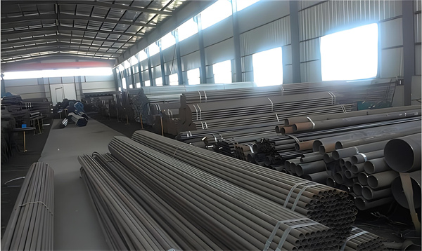 湖南q345d钢管价格市场波动与趋势分析