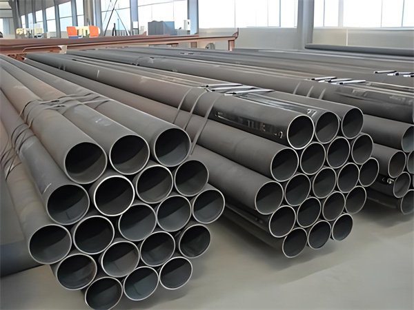 湖南q345c无缝钢管生产制造工艺