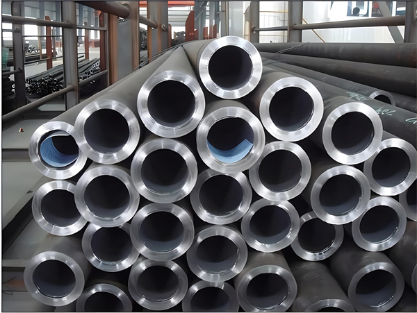 湖南q345d精密钢管制造工艺流程特点及应用