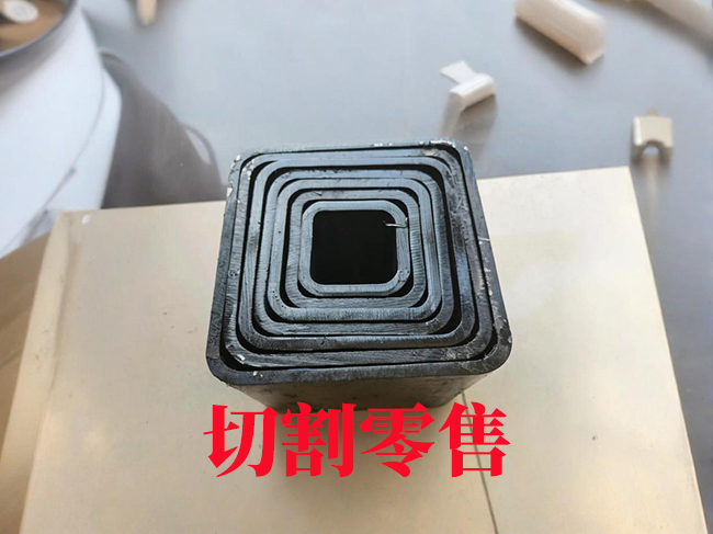 湖南锰材无缝伸缩套管